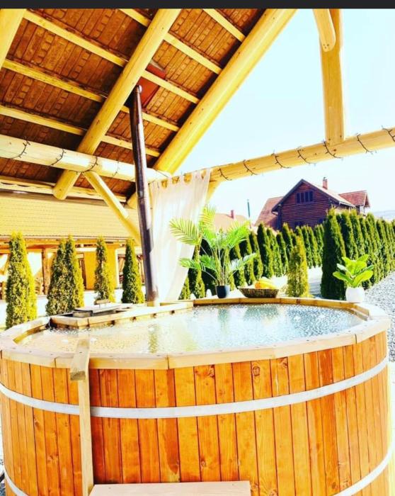 Cabana Dzsesszika&Erik