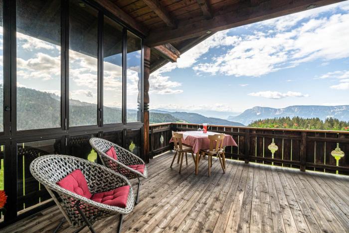 Rotsteinhof Apartement Sonnenschein