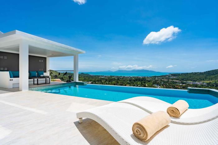 Villa Yindee managed by Villa For You