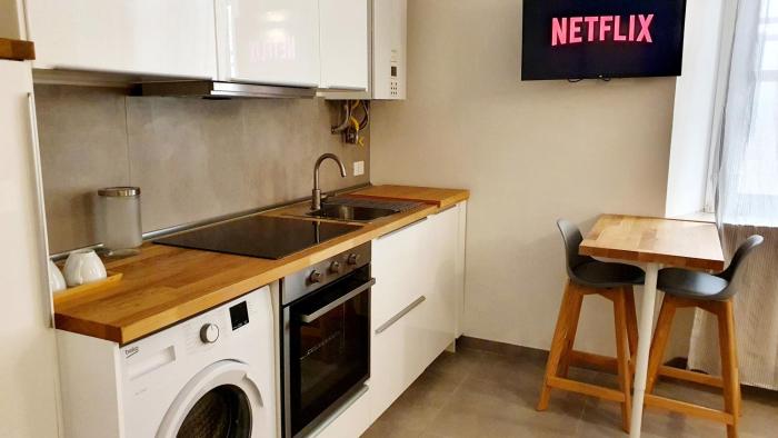 ALmare - Nice & Easy