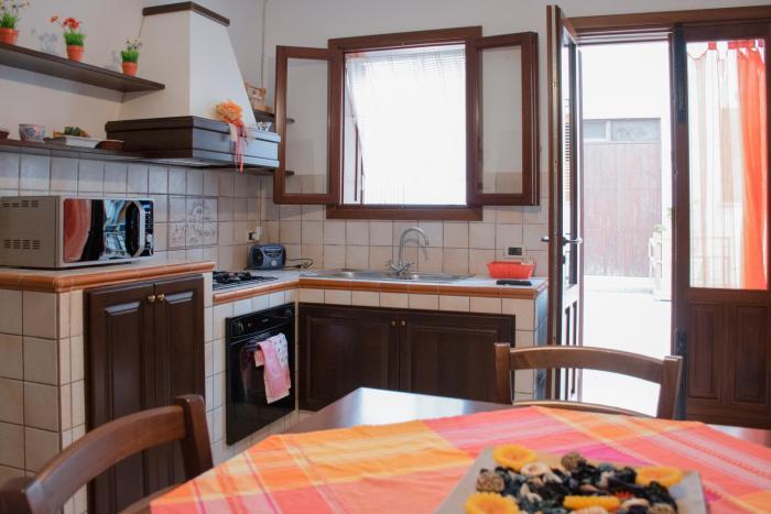 La casa di Cecè al centro di San Vito Lo Capo