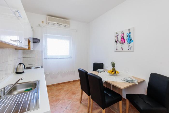 Apartman TONI