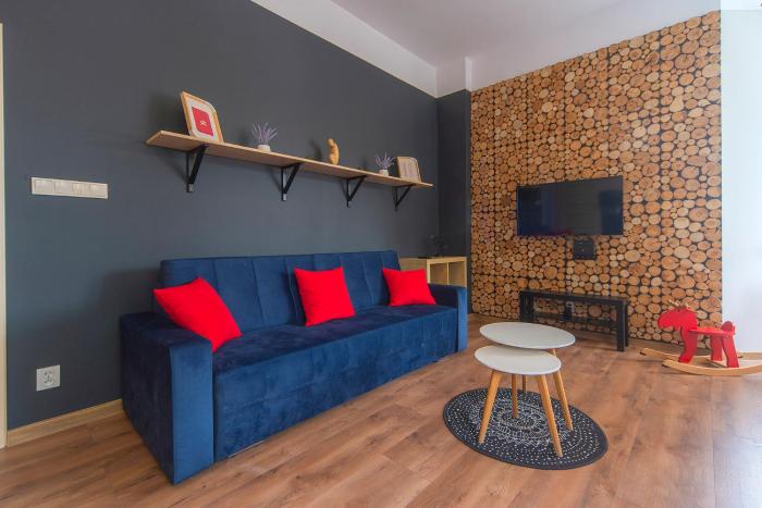 Apartamenty Sun Seasons 24 - Pod Wangiem