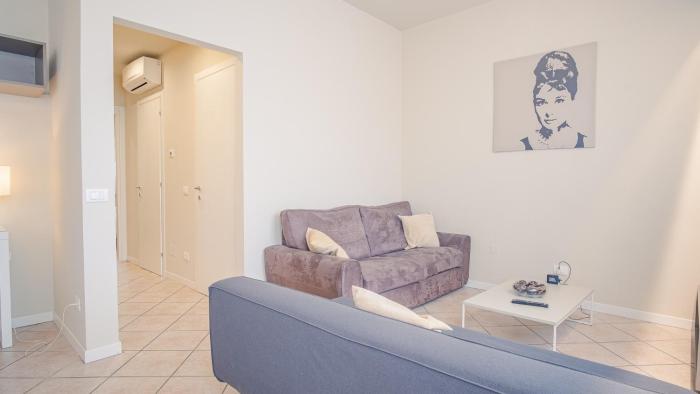 Sweet Lake Apartment - Italian Homing