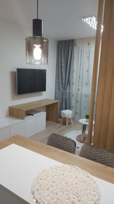 Central Apartment Bella