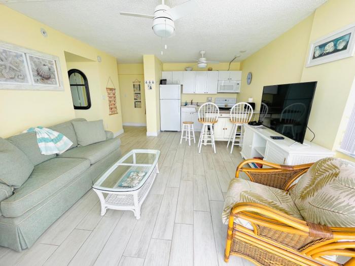 #902 Gulf View at Lovers Key Beach Club