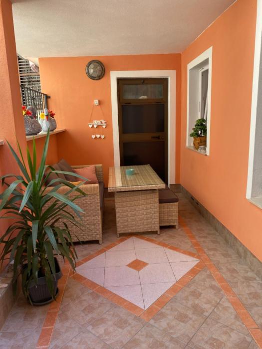 Apartma Tayana Piran - with affordable parking !!!
