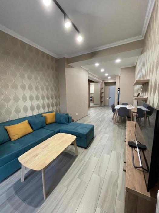 Luxury Tower Saakadze