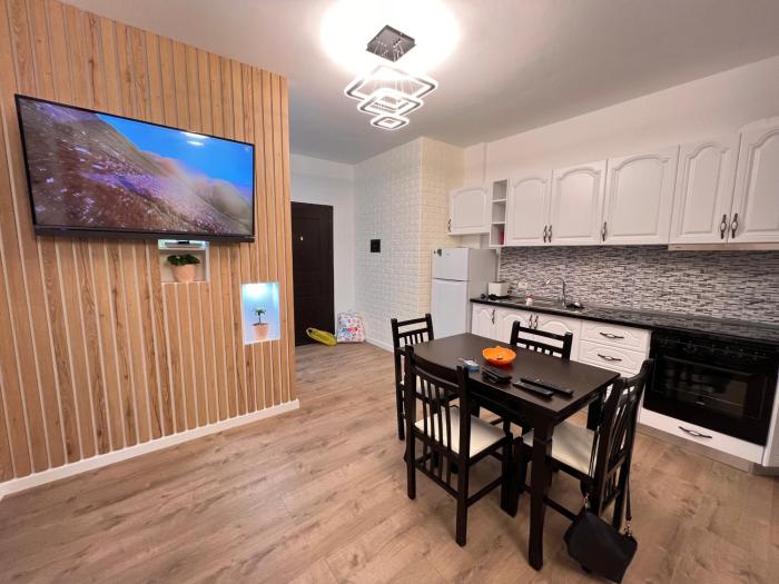 Arteg Apartments - Superior