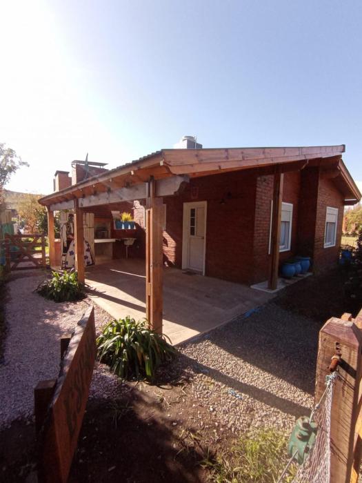 Terra Nostra Sierra - Cabaña para 2