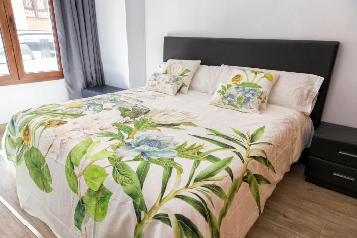 APARTAMENTOS ONNIGHT