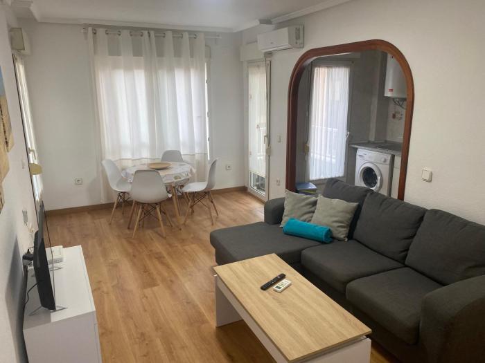 Homely Apartments Mar 3