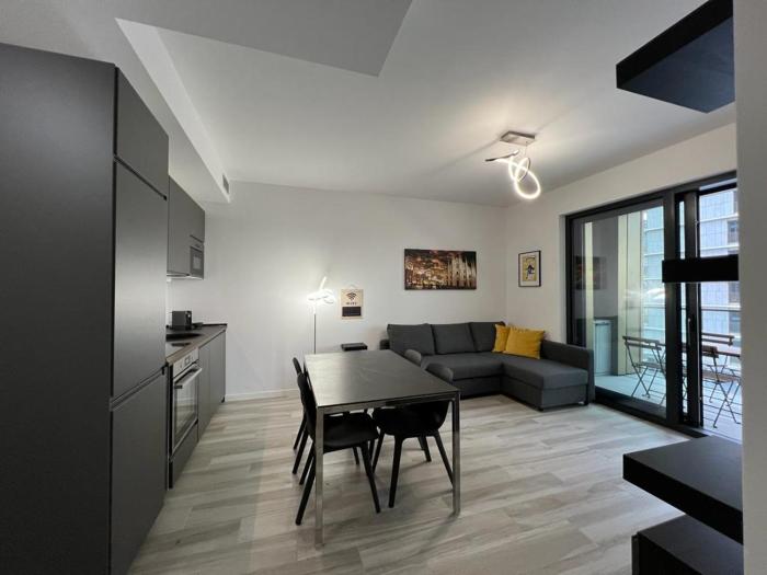 Kibilù - Cascina Merlata Rho Fiera Ospedale Galeazzi