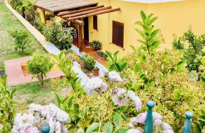 Il Veliero Blu Lipari Centro - Guest House