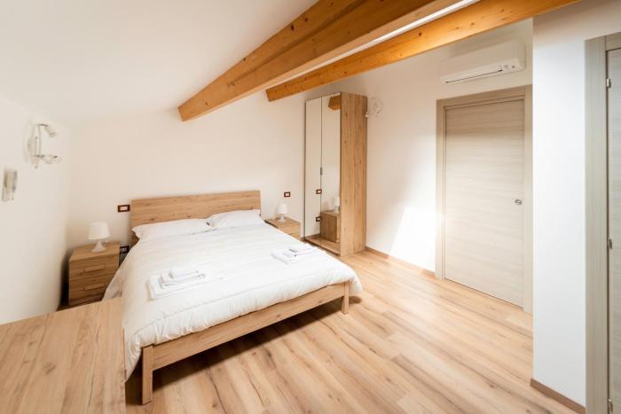 Historic Center New Apartment - Catania Stays