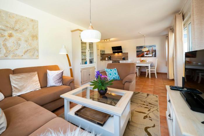 Residenz am Strand Wohnung 2-29