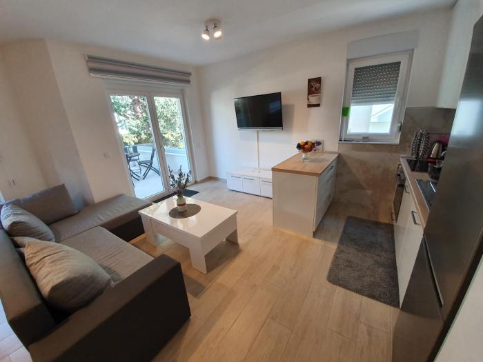 Apartman Lea Makarska