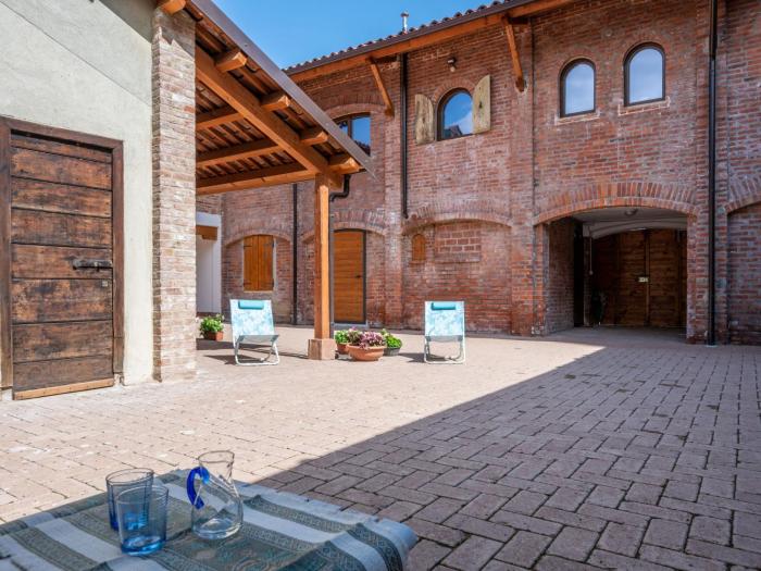 Apartment La Quercia by Interhome