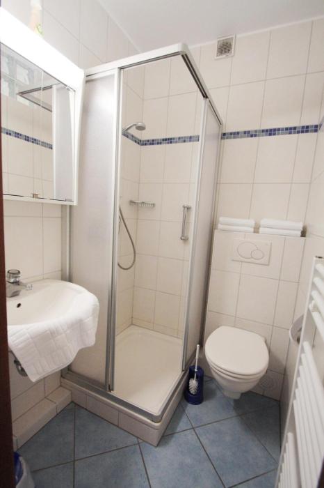 Haus Dithmarschen Wohnung 2