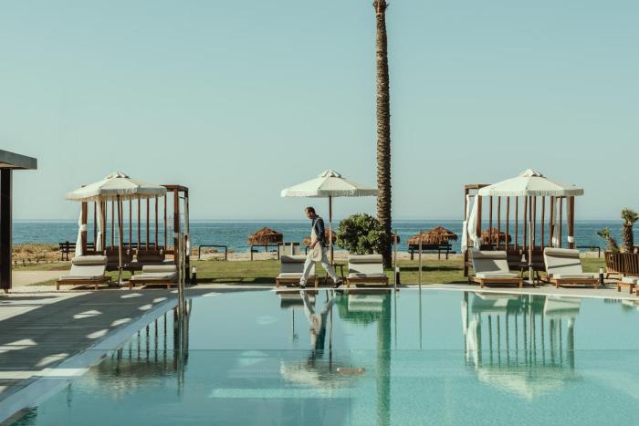 Asterion Suites & Spa - Designed for Adults