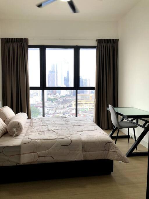 Happy Continew Residence 2 Bedrooms - TRX KL