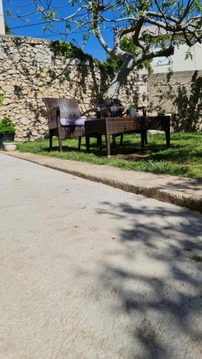 Apartmani Dami