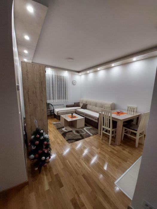 Apartman Kostić