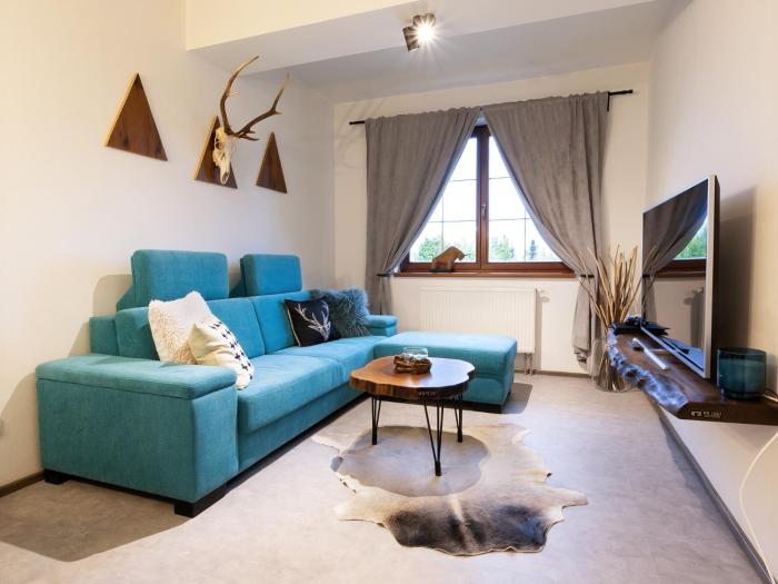 TatryView Apartments by KingDubaj PREMIUM