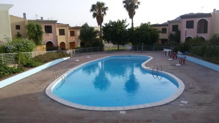 Villa Veronica Villasimius