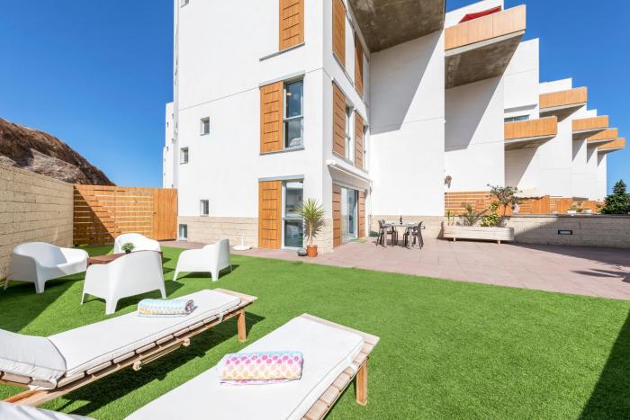 MEDANO4YOU La Terraza Los Martines