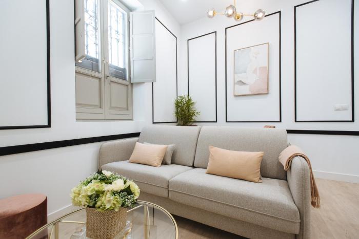 Magno Apartments Azafrán