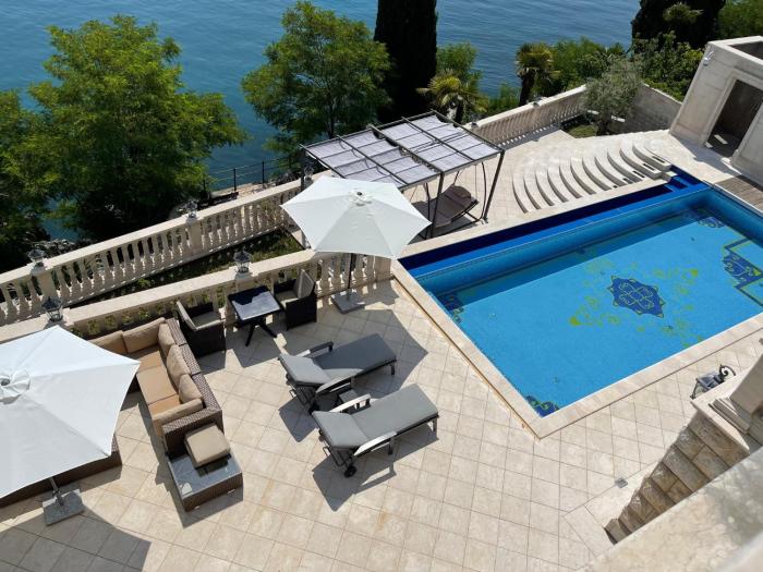 Apartments Villa Isabella