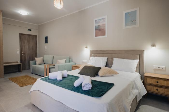 Savere luxury studios