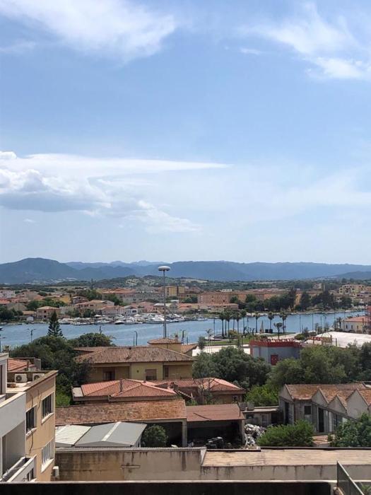 APPARTAMENTO CENTRO OLBIA
