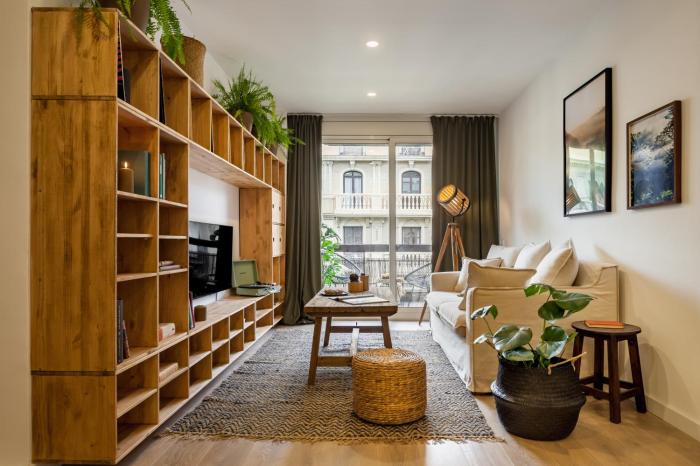 TAMAN - Three Bedroom Apartment in Casanova Street