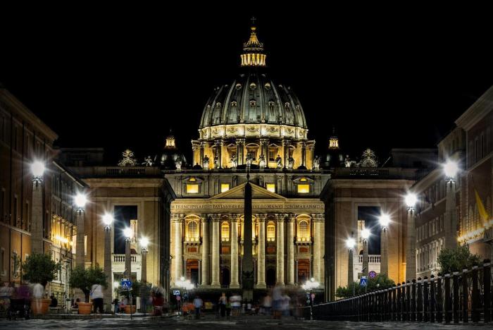 Roma Vatican