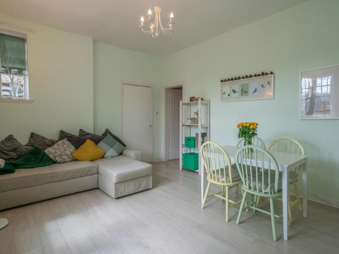 Central Spacious Flat At Royal Mile - Pass the Keys