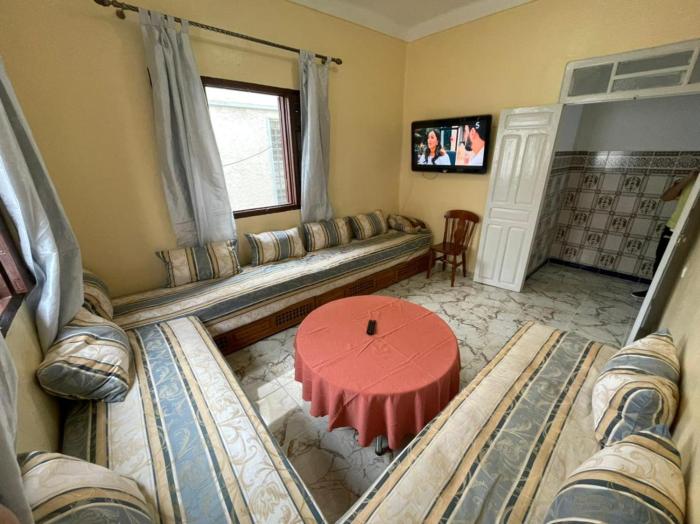 Appartement Beauté Martil