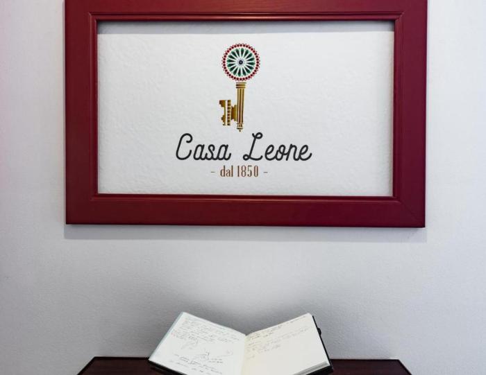 Casa Leone