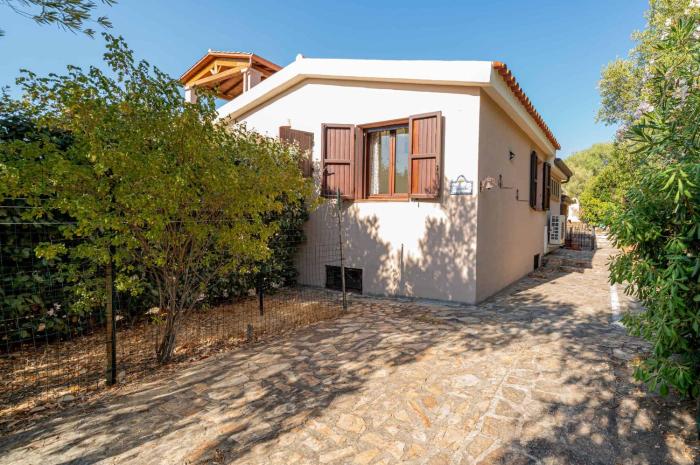 Villetta Cala DAmbra