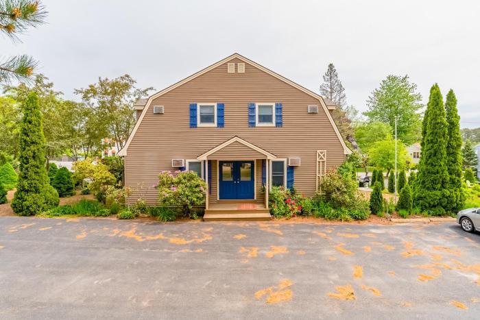 Beach Plum Townhouse