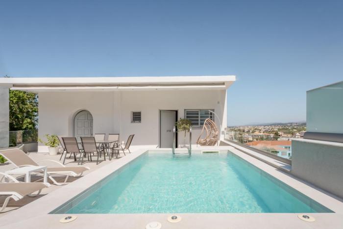 Onirion Homes : Stellas Home