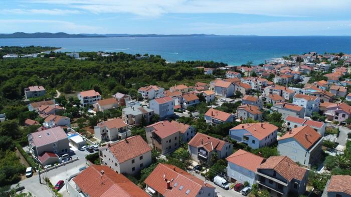 Studio apartman Marijana