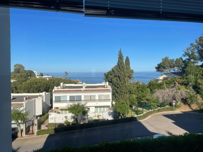 Precioso estudio en zona residencial Rancho Miraflores