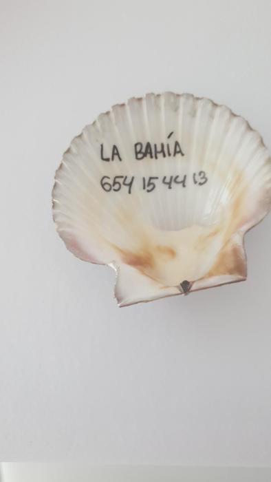 La bahia