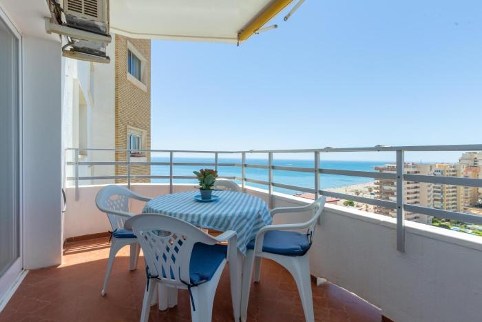 Apartamento Fuengirola