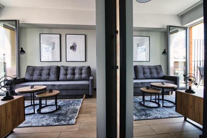 Apartament Timi Zator by Housine