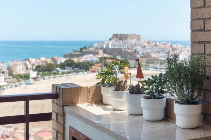 Blau d´Or Peñiscola