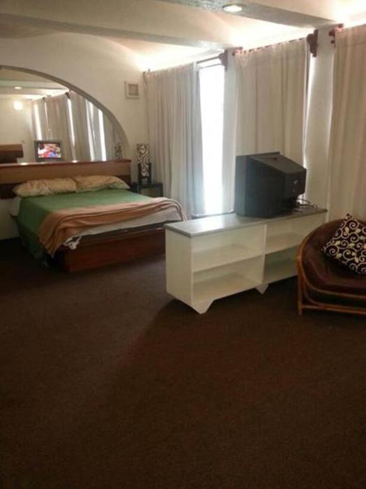 Loft Bosques Medica Sur