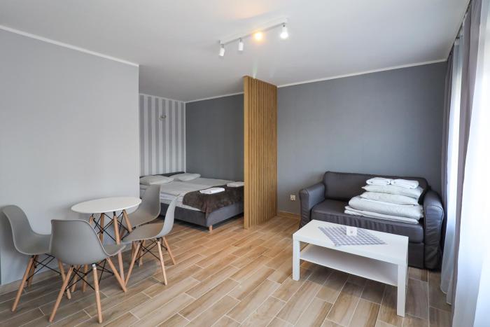 Oaza Leba - Idealny dla rodzin z dziecmi